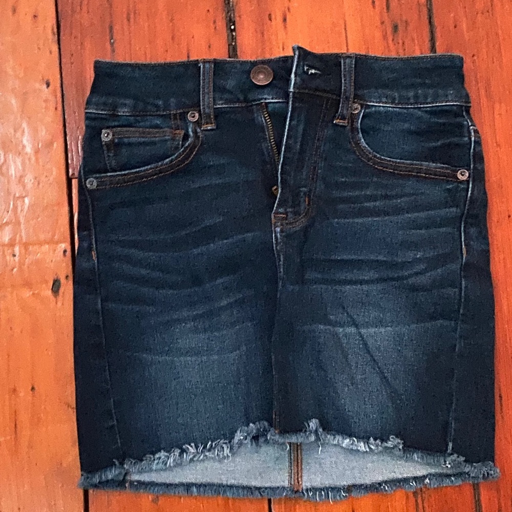 American Eagle skirt
